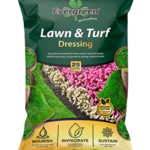Lawn & Turf Dressing 25L (INSTORE COLLECTION ONLY)