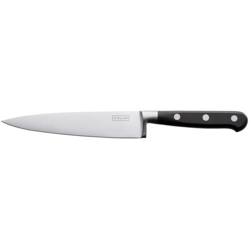 STELLAR CLASSIC 6" CARVING / FILLETING KNIFE IS38