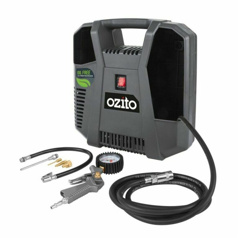 Ozito Power Tools Elmers Hardware