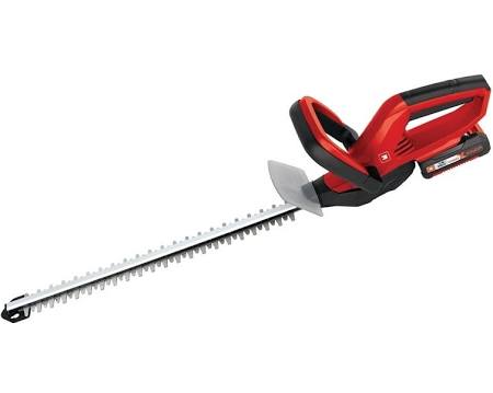 Einhell Power GE-CH 1846 Li Kit Cordless Hedge Trimmer (1 X 2.0Ah)