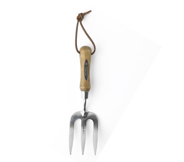 spear and jackson weed fork