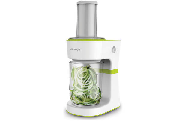 Kenwood Electric Spiralizer Elmers Hardware