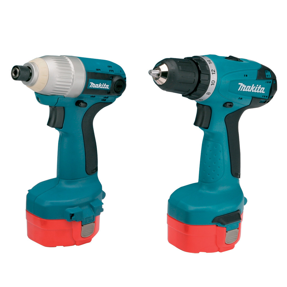 Makita 14.4 online volt drill