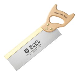 SPEAR JACKSON TENON SAW 12 9550B
