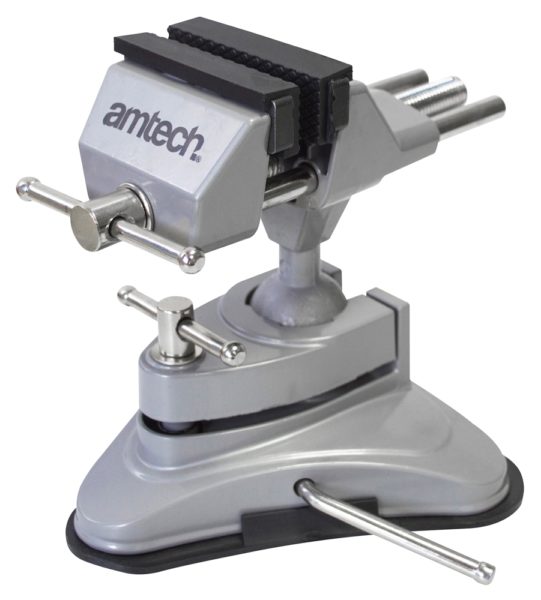 Suction vice deals