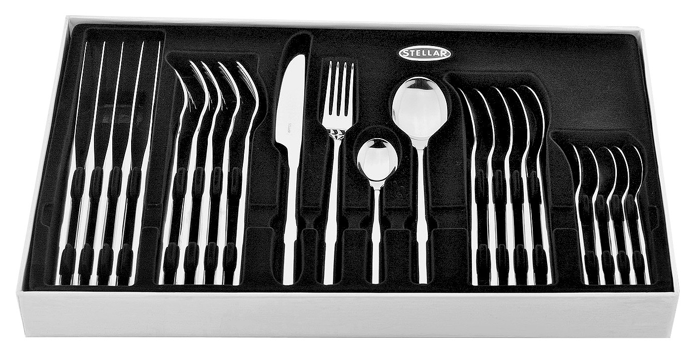 Stellar rochester cutlery piece