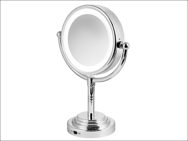 Carmen Illuminated Mirror 2 Sided LED