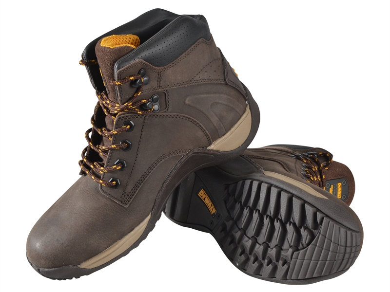 dewalt extreme safety boots