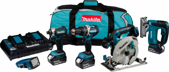 Makita dlx5043pt deals