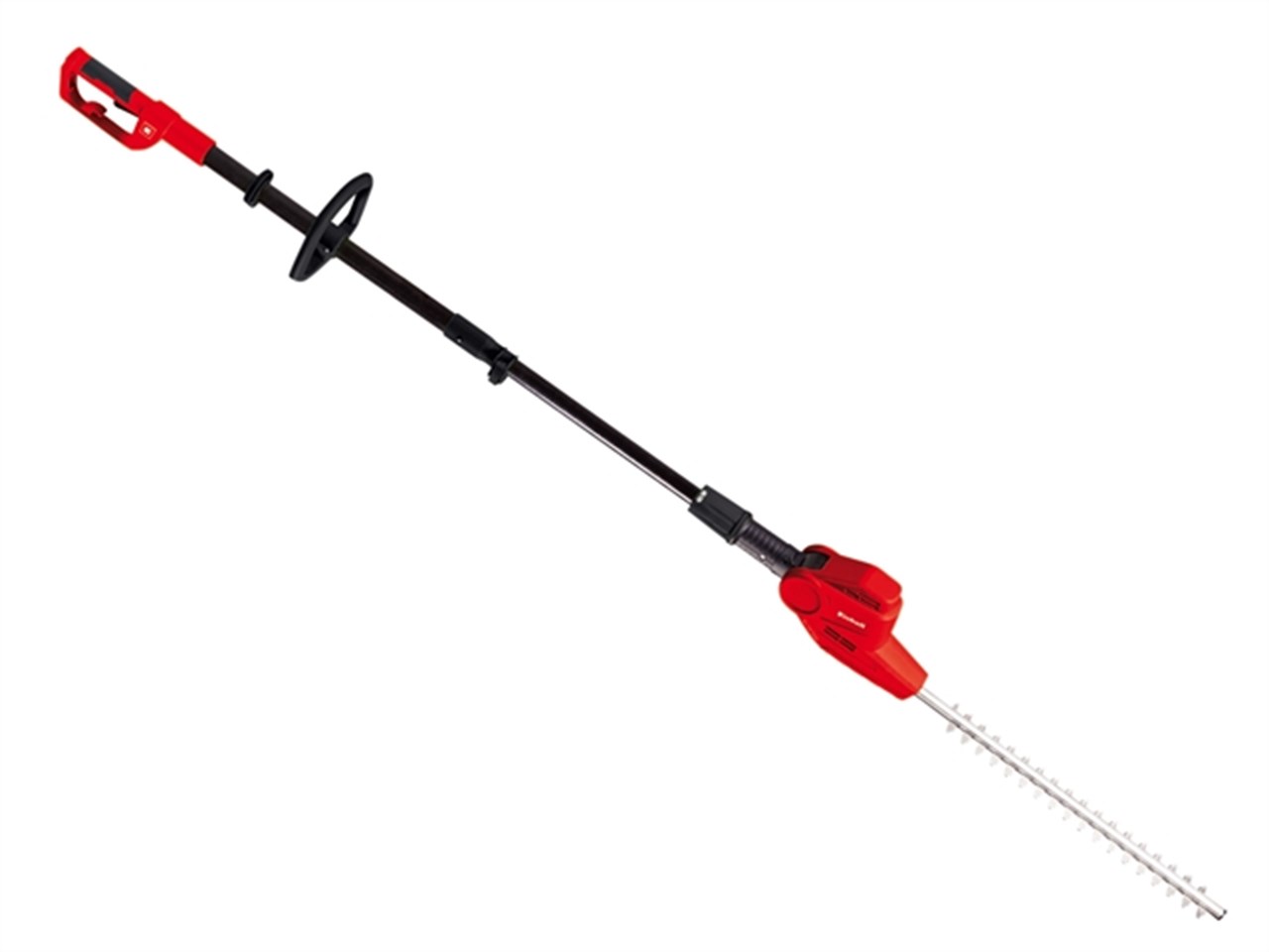 einhell pole hedge trimmer