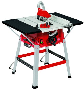 Einhell 2000w outlet 250mm table saw