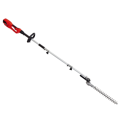 EINHELL ELECTRIC POLE HEDGE TRIMMER GC-HH 9048 3403492