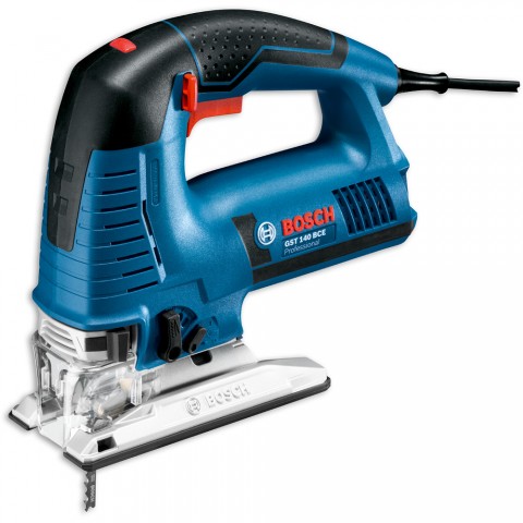 Bosch gst outlet 140 jigsaw