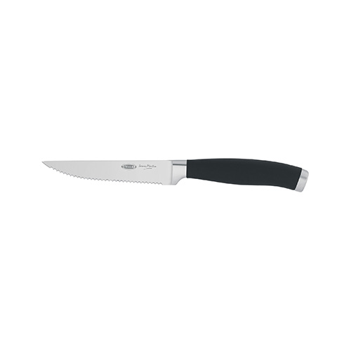 STELLAR JAMES MARTIN STEAK KNIFE 11CM/ 4.5" IJ05