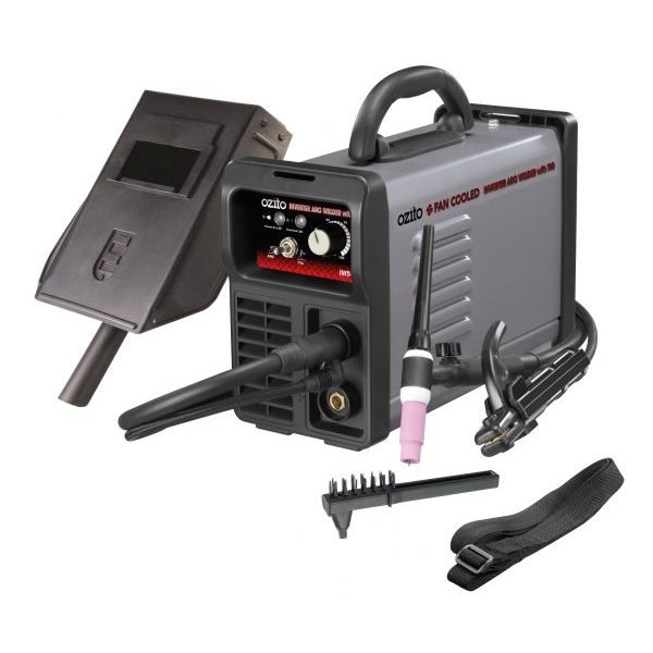 Arc welder bunnings deals
