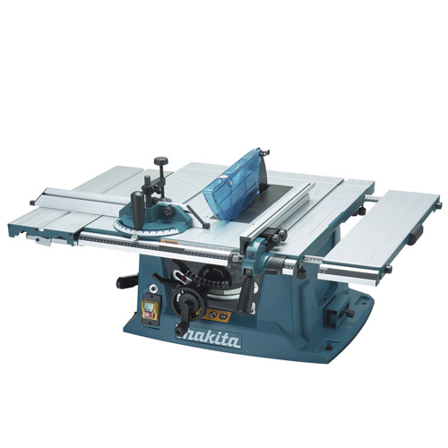 Makita tile shop table saw