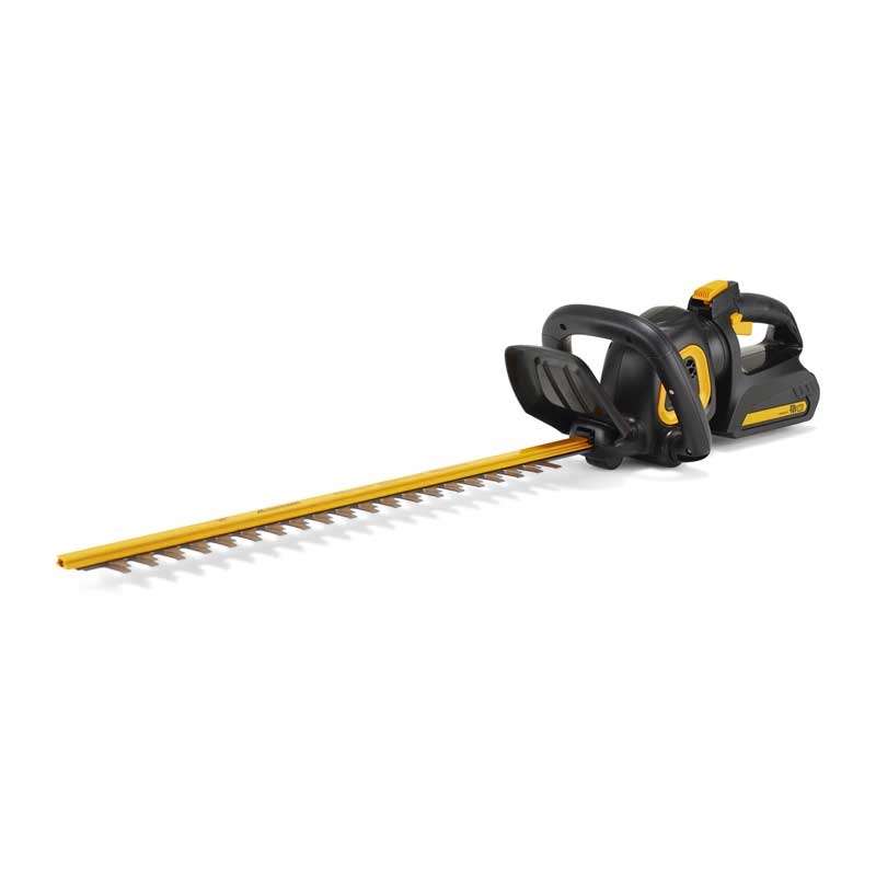 McCulloch LI 40HT 40v Cordless Powerlink Hedge Trimmer 1 x 2ah Liion
