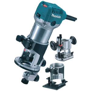 Makita laminate trimmer bunnings hotsell