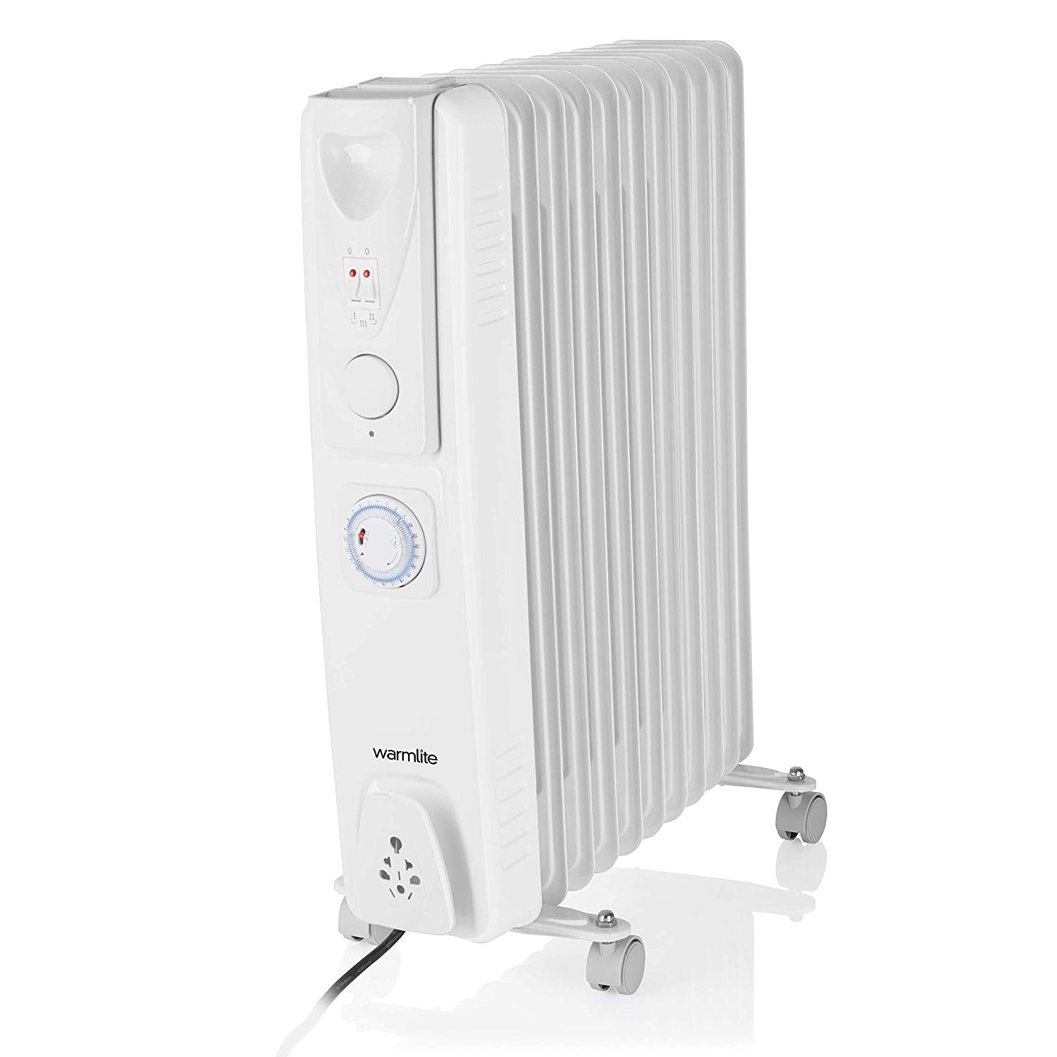 Industrial Propane u0026 Diesel Space Heaters - Elmers Hardware