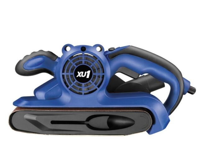 Xu1 on sale belt sander