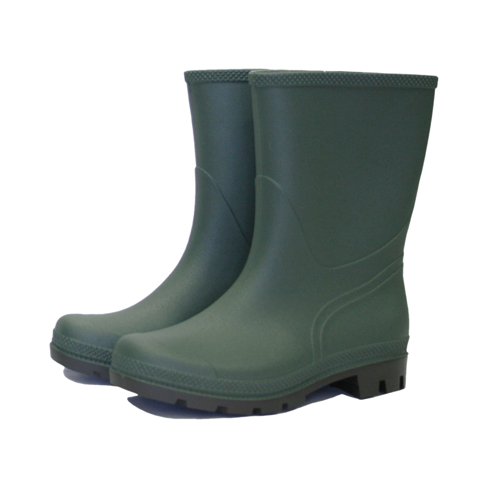 Town Country Original Half Length Wellington Boots Elmers Hardware