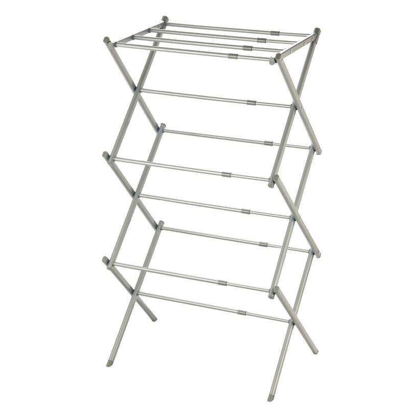 Extending Clothes Airer SR20025 Elmers Hardware