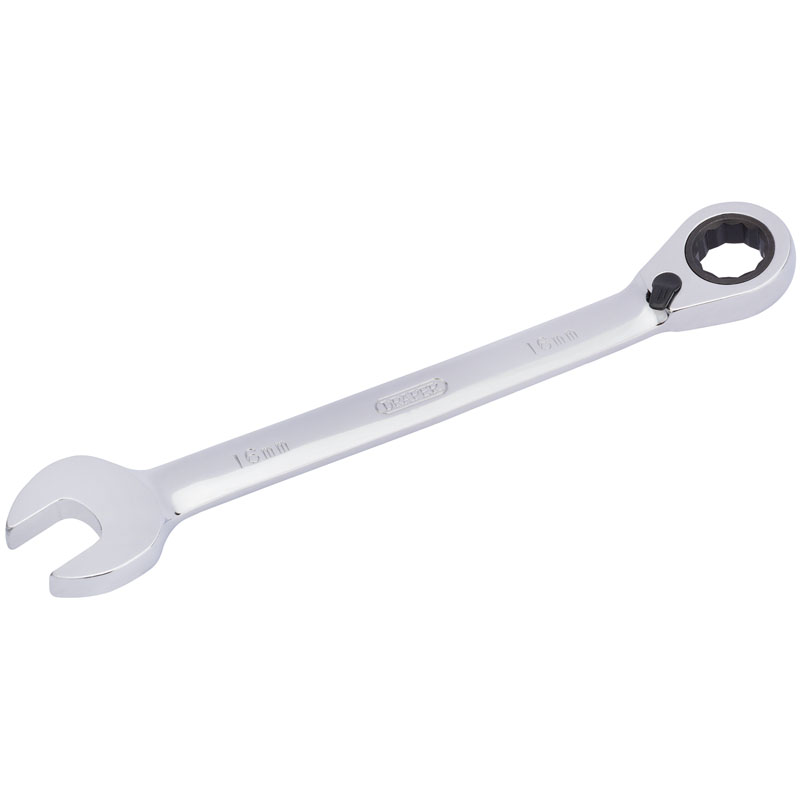 16mm ratchet spanner deals