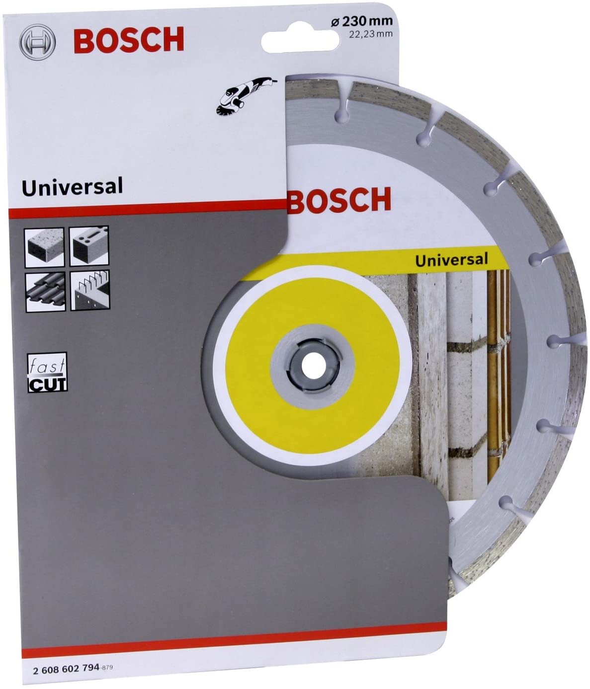 bosch 2608602794-diamond-disc