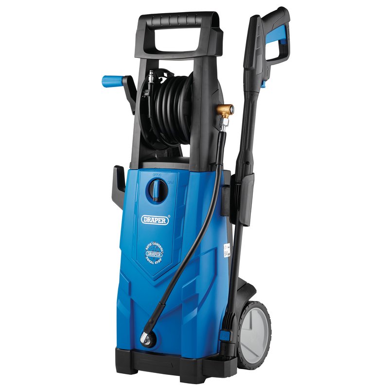 Home hardware shop pressure washer